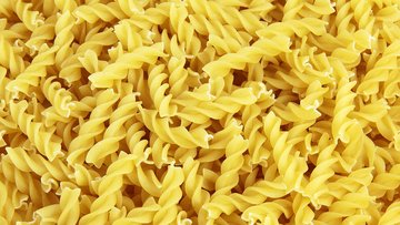 Niente più pasta al supermercato: la guerra in Ucraina blocca la produzione?