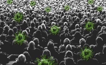 Sapelli sul COVID: “I numeri senza senso servivano per far paura alla popolazione”