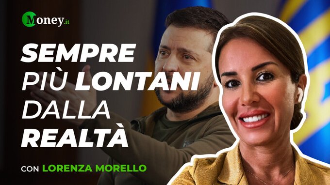 L'Italia in trappola tra aiuti all'Ucraina e referendum sulla giustizia. Intervista a Lorenza Morello