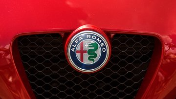 Alfa Romeo: brutta situazione in Europa