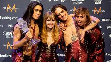 Il concerto dei Maneskin a Roma rischia di essere rinviato?