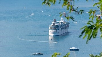Maxi investimento da 5 milioni per uno dei porti più importanti d'Italia