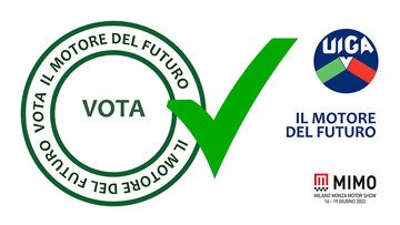 MiMo 2022: la UIGA lancia il sondaggio “Il Motore del Futuro”
