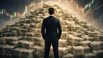 C'è chi ha guadagnato oltre $2 miliardi sui mercati in poche ore con l'insider trading