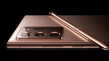 Samsung, niente Galaxy Note 21: i nuovi modelli cancellati?