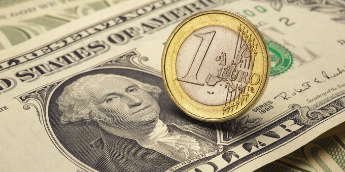 La rivincita dell'euro: +10% sul dollaro in 3 mesi. Cosa è successo