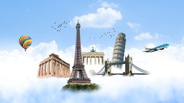500 euro a settimana ad agosto. Le 5 mete low cost per chi vuole prenotare all'ultimo minuto