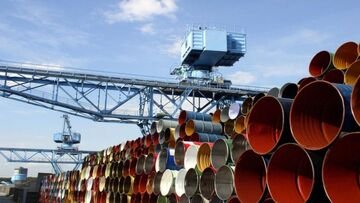 Stati Uniti: forte crescita delle scorte di petrolio