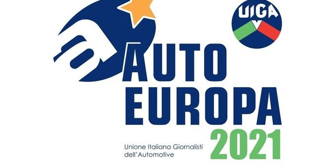 Auto Europa 2021: le vetture finaliste e il link per votare