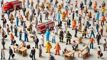 Pensioni prima dei 67 anni, ma solo per chi svolge questi lavori