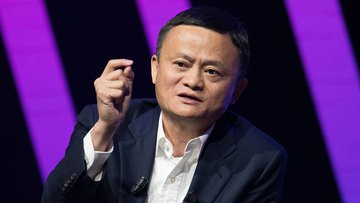 Ant Group: in arrivo l'IPO più grande della storia