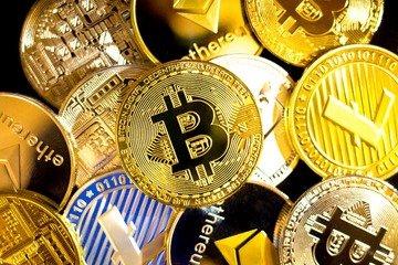 Le 5 criptovalute da tenere d'occhio questa settimana
