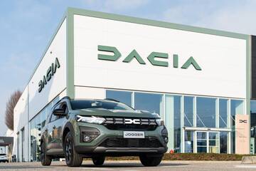 Dacia: dopo un 2022 da record prosegue lo sviluppo del brand
