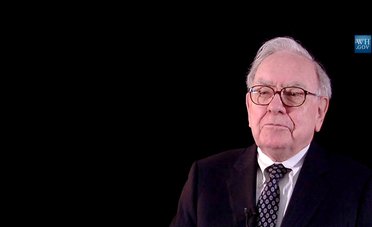 Il messaggio nascosto nell'addio di Warren Buffett