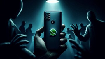 Come evitare che ti leggano le chat di Whatsapp