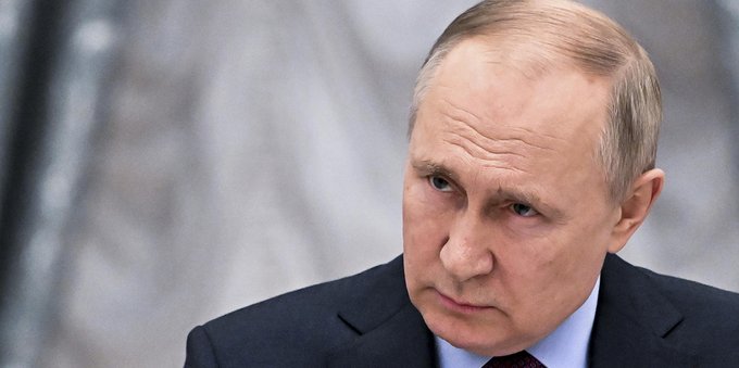 La Russia simula un attacco con armi nucleari: Putin prova a spaventare la Nato