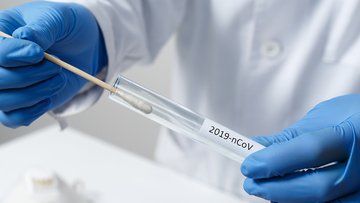Chi è positivo al Covid può andare al lavoro?