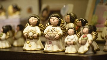 O le ami o le odi. Con le sue statuette questa società fattura oltre €100 milioni