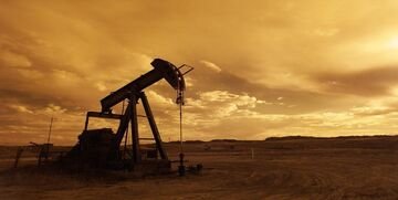 Petrolio WTI in profondo rosso: come impostare l'operatività?