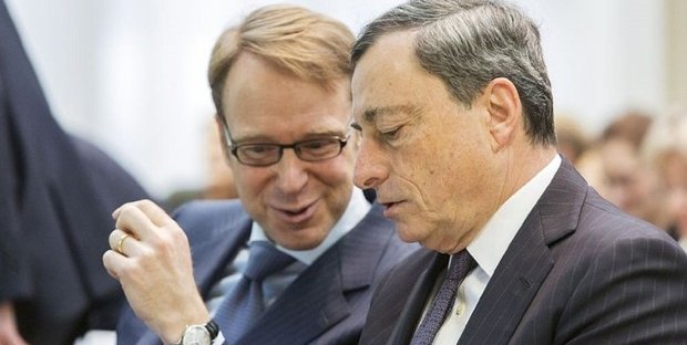 Chi è Jens Weidmann, il tedesco anti-Draghi (possibile) nuovo presidente BCE