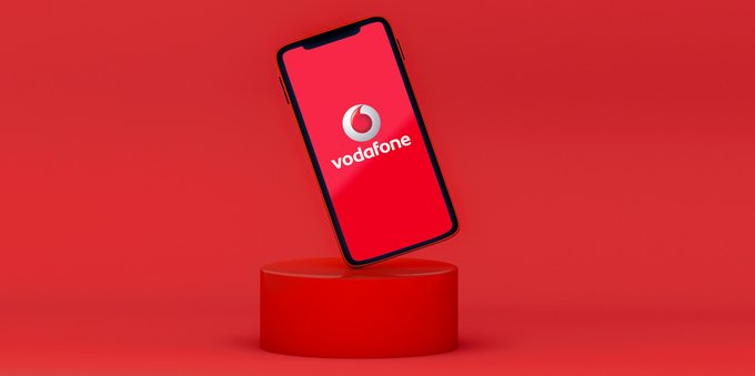 Scopri le offerte Vodafone Shake: minuti, SMS e giga per i giovani