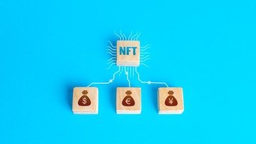 Come le banche useranno gli NFT