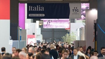 TTG e InOut 2026, a Rimini cresce l'estero: +11% di espositori esteri e 15mila incontri d'affari