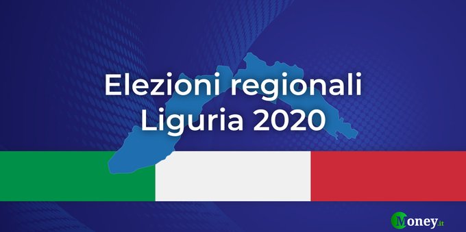 Elezioni regionali Liguria 2020, risultati ufficiali: Toti confermato Presidente