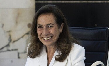 Quanto guadagna Cesara Buonamici? Il cachet della giornalista e opinionista del GF