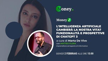 L'intelligenza artificiale cambierà la nostra vita? Funzionalità e prospettive di ChatGPT3