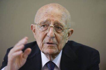 Sabino Cassese tra i trend topic: chi è uno dei favoriti per la Presidenza della Repubblica