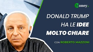 Donald Trump ha le idee molto chiare. VIDEO