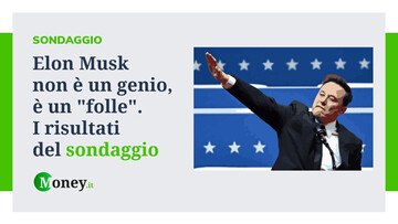 Elon Musk non è un genio, è un “folle”. I risultati del sondaggio