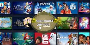 Instagram: filtro quale personaggio Disney sei? Come averlo