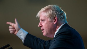 Brexit: 4 motivi per cui Johnson potrebbe lasciare senza accordo