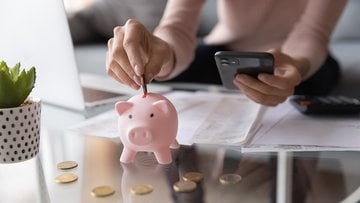 Il metodo delle 3 buste. Come mettere da parte 500 euro al mese senza sacrifici