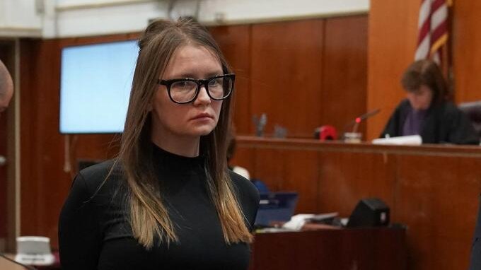 Chi è Anna Delvey, la vera storia: ecco quanto ha guadagnato grazie alla serie Netflix