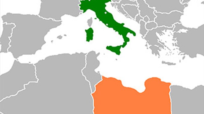 Perché la Libia ha sparato a tre pescherecci italiani