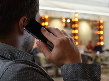 Truffa dello squillo: occhio alla telefonata che prosciuga il credito