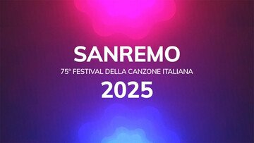 Scaletta Sanremo 2025 prima serata, orario e ordine di uscita ufficiale di cantanti e ospiti