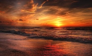 Come fotografare il tramonto