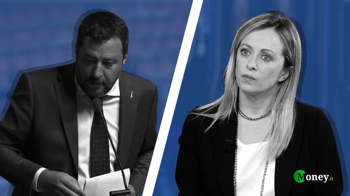 La Meloni piace anche a sinistra?