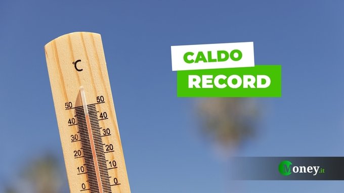 In arrivo weekend bollente: «Caldo intenso, previsti 40° all'ombra». Intervista a Paolo Corazzon (3BMeteo)