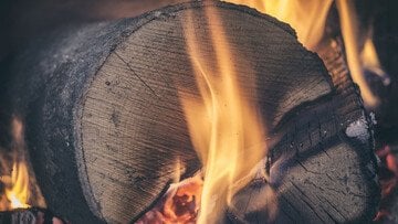 Camini e stufe a legna saranno vietati dall'Unione Europea?