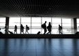 Non fare questo errore in aeroporto
