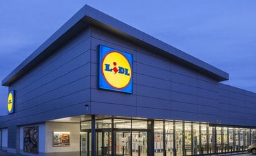 La storia di successo di Dieter Schwarz, l'uomo più ricco della Germania grazie all'impero Lidl