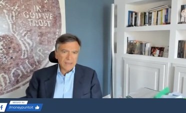  Recovery Fund, l'Europa ha salvato l'Italia. Intervista di Money.it a Paolo Basilico