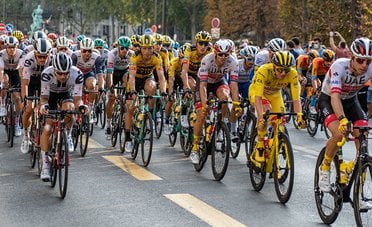 Montepremi Tour de France 2026, quanto guadagna chi vince? Tutti i premi previsti