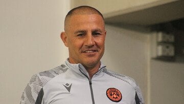 Quanto guadagna Fabio Cannavaro? Lo stipendio del CT dell'Uzbekistan ai Mondiali 2026