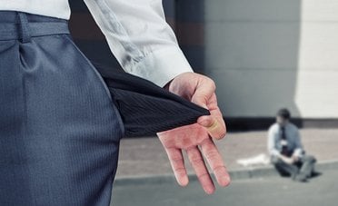 30.000 lavoratori hanno appena ricevuto un'email che nessuno vorrebbe leggere 